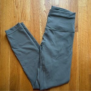 Lululemon Wunder Train HR 25”